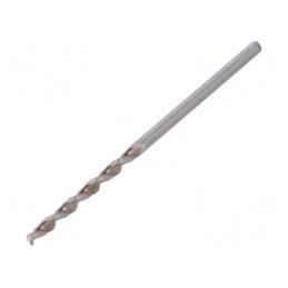 Burghiu Metal 1.7mm 43mm HSS-E Cobalt | Electronic-mag.ro | Componente Electronice