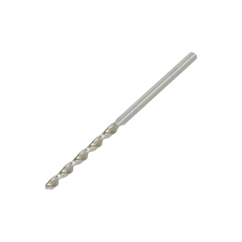 Burghiu Metal 1.9mm 46mm Oțel Rapid cu Cobalt HSS-E | Electronic-mag.ro | Componente Electronice Burghiu Metal 1.9mm 46mm Oțel Rapid cu Cobalt HSS-E | Electronic-mag.ro | Componente Electronice