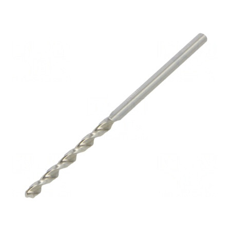 Burghiu Metal 1.9mm 46mm Oțel Rapid cu Cobalt HSS-E | Electronic-mag.ro | Componente Electronice