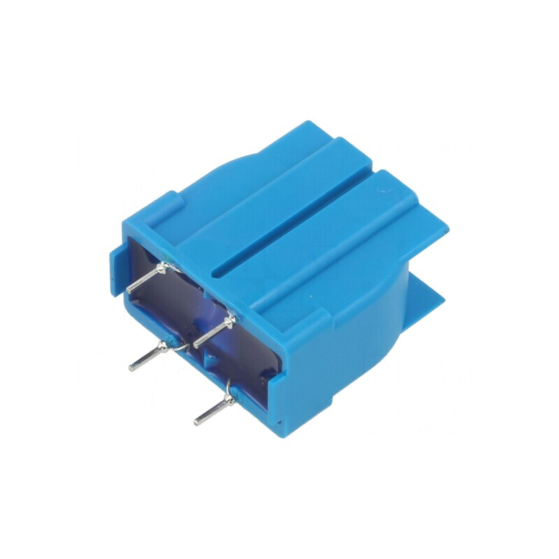 Inductor Common Mode 33mH 1.8A 400Ω Verticale THT | Electronic-mag.ro | Componente Electronice