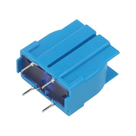 Inductor Common Mode 33mH 1.8A 400Ω Verticale THT | Electronic-mag.ro | Componente Electronice