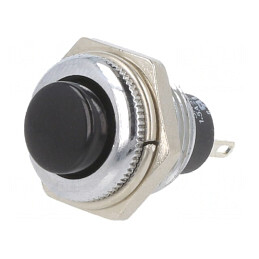 Comutator Apăsare SPST-NO 1.5A 250VAC | Electronic-mag.ro | Componente Electronice