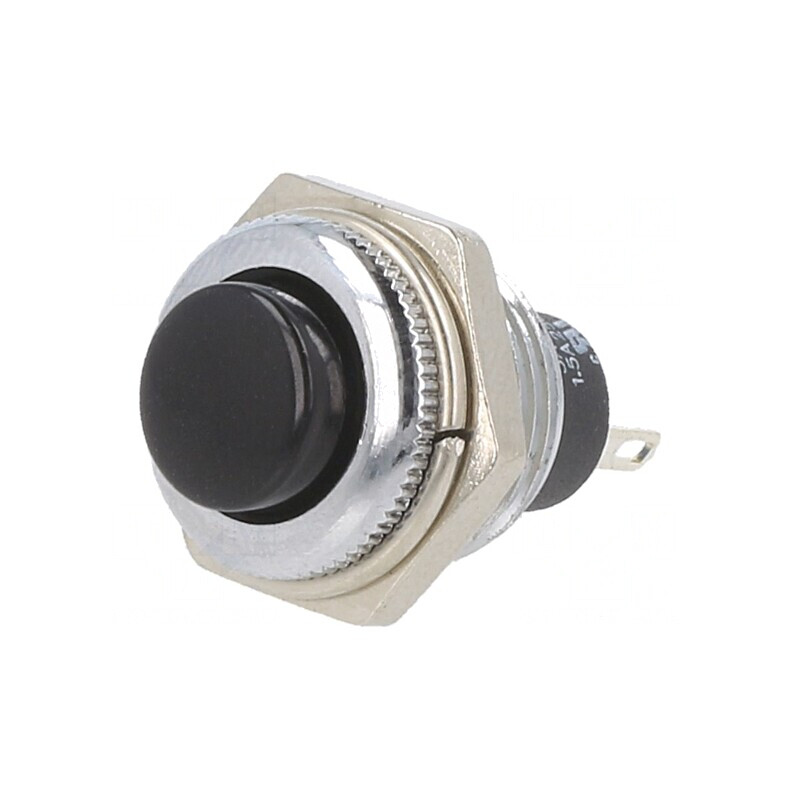 Comutator Apăsare SPST-NO 1.5A 250VAC | Electronic-mag.ro | Componente Electronice