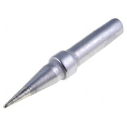 Vârf Trunchi de Con 0,8mm | Electronic-mag.ro | Componente Electronice