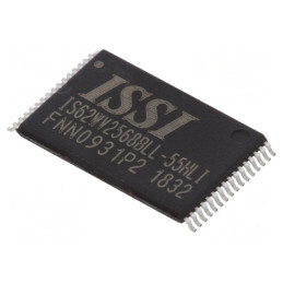 Memorie SRAM 2Mb 256k x 8bit 2,5-3,6V 55ns STSOP32