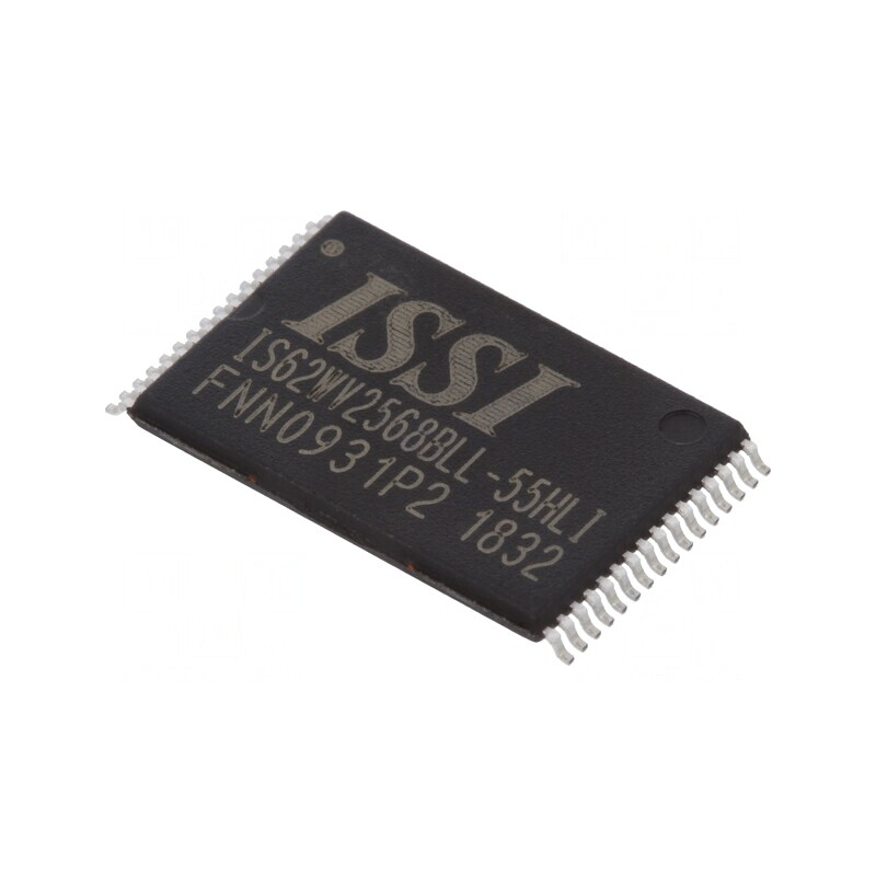 Memorie SRAM 2Mb 256k x 8bit 2,5-3,6V 55ns STSOP32 | Electronic-mag.ro | Componente Electronice