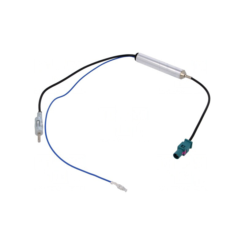 Separator Antenă DIN la Fakra | Electronic-mag.ro | Componente Electronice
