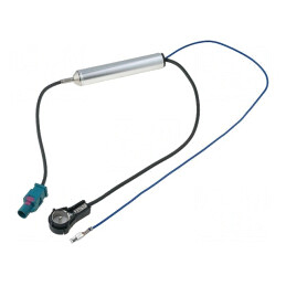 Separator Antenă DIN Fakra Mufă | Electronic-mag.ro | Componente Electronice