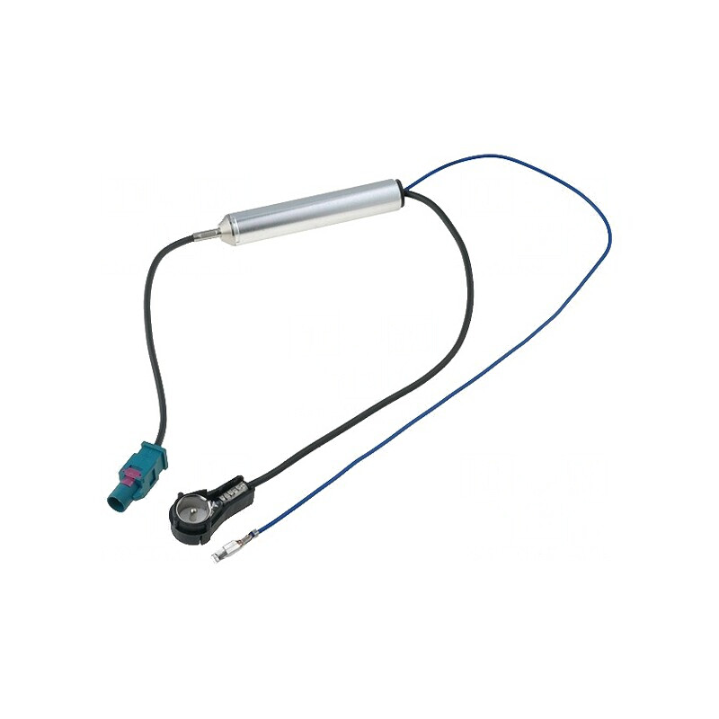 Separator Antenă DIN Fakra Mufă | Electronic-mag.ro | Componente Electronice Separator Antenă DIN Fakra Mufă | Electronic-mag.ro | Componente Electronice