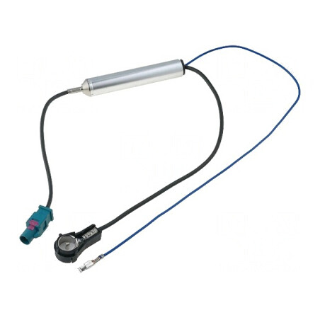 Separator Antenă DIN Fakra Mufă | Electronic-mag.ro | Componente Electronice