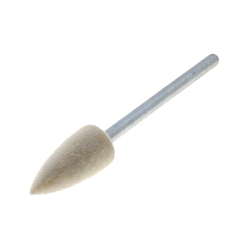 Capăt Lustruit 14.5mm | Electronic-mag.ro | Componente Electronice