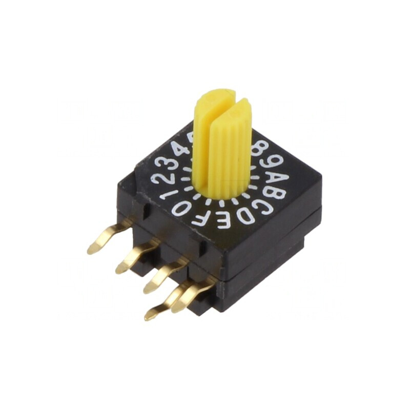 Întrerupător codificare PCB 2,54mm | Electronic-mag.ro | Componente Electronice Întrerupător codificare PCB 2,54mm | Electronic-mag.ro | Componente Electronice