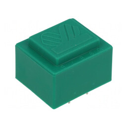 Transformator încapsulat 1,5VA 230V 18V pentru PCB | Electronic-mag.ro | Componente Electronice