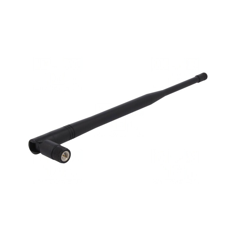 Antenă RF 2dBi Verticală cu Înșurubare 50Ω | Electronic-mag.ro | Componente Electronice Antenă RF 2dBi Verticală cu Înșurubare 50Ω | Electronic-mag.ro | Componente Electronice