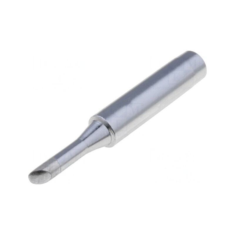 Vârf despicat 3mm pentru ciocan de lipit AT-SA-50 | Electronic-mag.ro | Componente Electronice