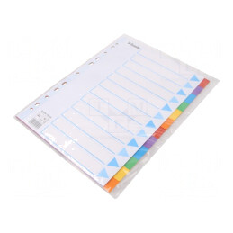 Separatoare Carton pentru Organizare | Electronic-mag.ro | Componente Electronice
