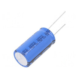 Condensator Electrolitic THT 2200uF 50V 18x35mm | Electronic-mag.ro | Componente Electronice