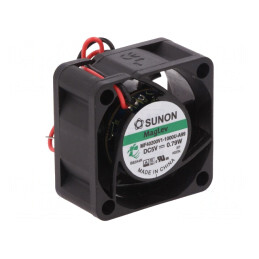 Ventilator axial 5V DC 40x40x20mm | Electronic-mag.ro | Componente Electronice