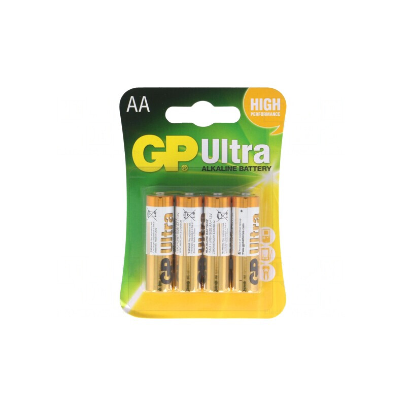 Baterii AA Alcaline 1.5V Nereîncărcabile 4 Buc. | Electronic-mag.ro | Componente Electronice Baterii AA Alcaline 1.5V Nereîncărcabile 4 Buc. | Electronic-mag.ro | Componente Electronice