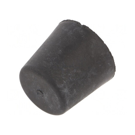 Picioruş Vibro-Absorbant 38mm Duritate 40 Shore 840N | Electronic-mag.ro | Componente Electronice