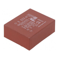 Transformator Încapsulat 4VA 115/230V 18V 111mA | Electronic-mag.ro | Componente Electronice