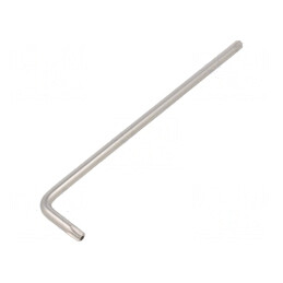 Cheie Torx T27H 146mm Oțel Aliat | Electronic-mag.ro | Componente Electronice