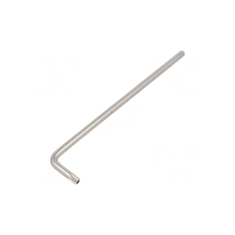Cheie Torx T27H 146mm Oțel Aliat | Electronic-mag.ro | Componente Electronice