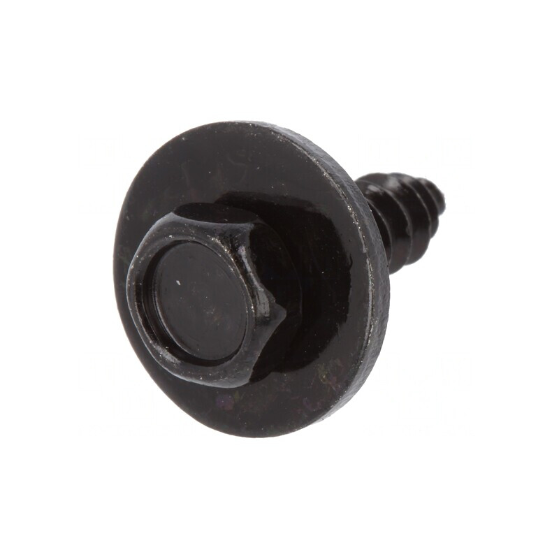 Şuruburi universale oțel negru 15mm 10buc | Electronic-mag.ro | Componente Electronice Şuruburi universale oțel negru 15mm 10buc | Electronic-mag.ro | Componente Electronice