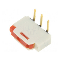 Comutator Glisant 2-0.001A/0.01VDC THT -40÷85°C | Electronic-mag.ro | Componente Electronice