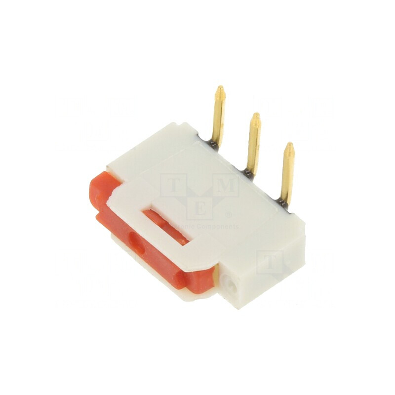 Comutator Glisant 2-0.001A/0.01VDC THT -40÷85°C | Electronic-mag.ro | Componente Electronice