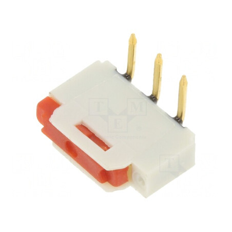 Comutator Glisant 2-0.001A/0.01VDC THT -40÷85°C | Electronic-mag.ro | Componente Electronice