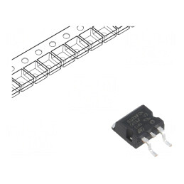 Tranzistor N-MOSFET STripFET II 40V 120A | Electronic-mag.ro | Componente Electronice