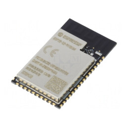 Modul IoT WiFi cu Funcții Multiple | Electronic-mag.ro | Componente Electronice