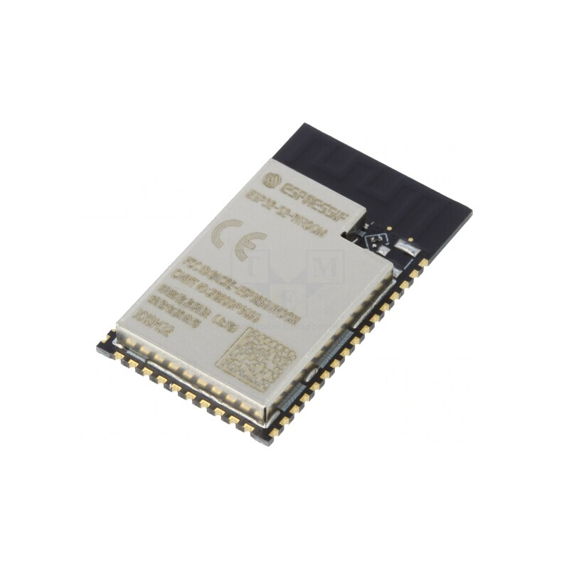 Modul IoT WiFi cu Funcții Multiple | Electronic-mag.ro | Componente Electronice
