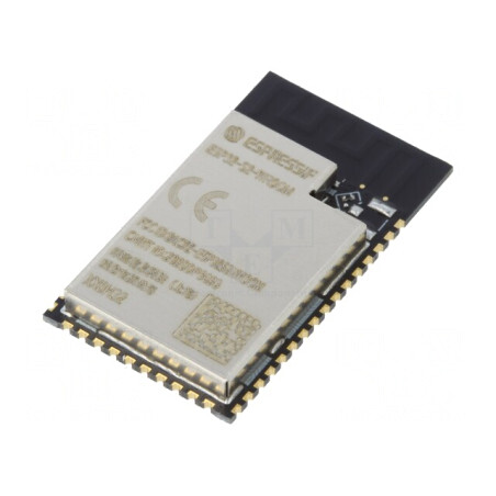 Modul IoT WiFi cu Funcții Multiple | Electronic-mag.ro | Componente Electronice