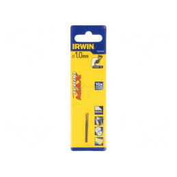 Burghiu pentru Metal 1mm HSS 2buc | Electronic-mag.ro | Componente Electronice