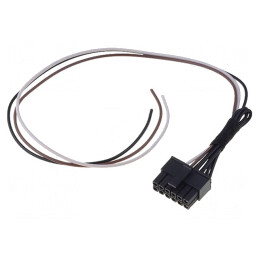 Cablu Universal Radioreceptor | Electronic-mag.ro | Componente Electronice