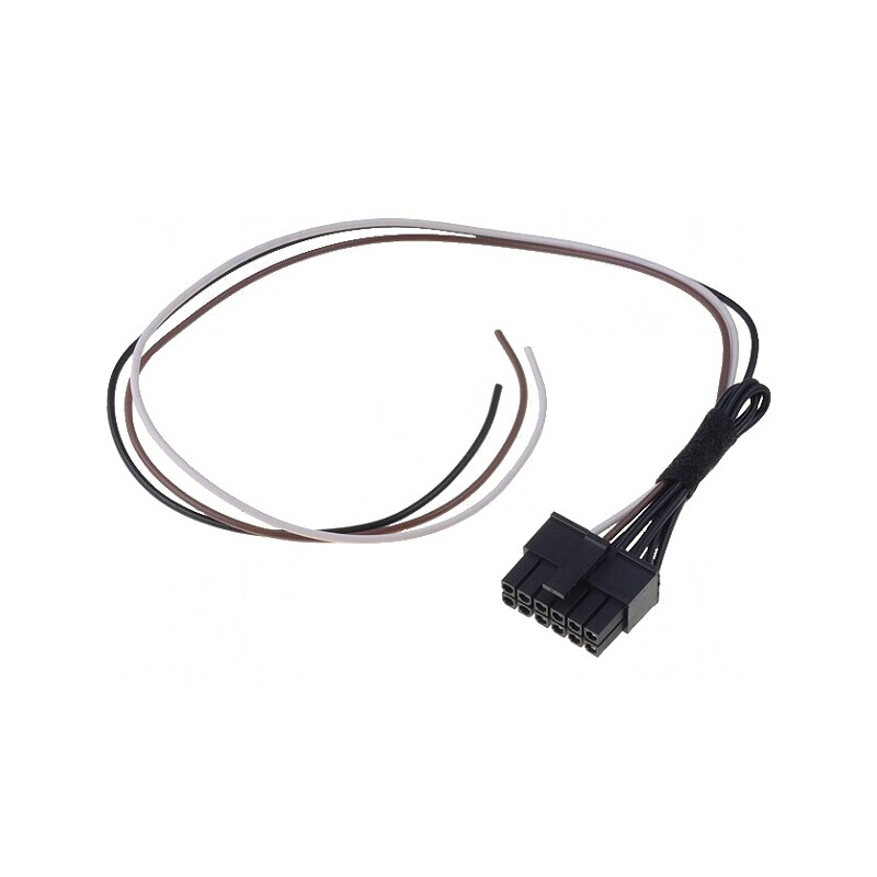 Cablu Universal Radioreceptor | Electronic-mag.ro | Componente Electronice