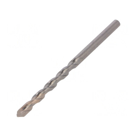 Burghiu Beton 6mm 100mm Carbură | Electronic-mag.ro | Componente Electronice