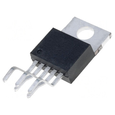 Amplificator Audio 25W 16-60VDC Monocanal Clasa AB | Electronic-mag.ro | Componente Electronice