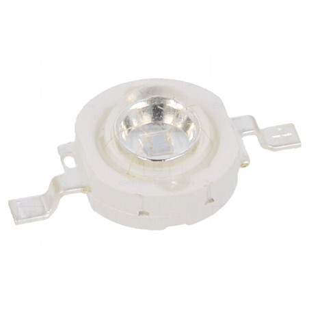 LED UV 140° 700mA 3150mW 400-410nm SMD Emitter | Electronic-mag.ro | Componente Electronice