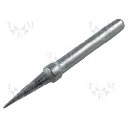 Vârf Conic 0,4mm pentru Ciocan de Lipit PENSOL-SR968B | Electronic-mag.ro | Componente Electronice