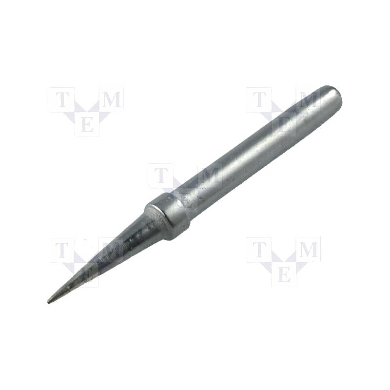 Vârf Conic 0,4mm pentru Ciocan de Lipit PENSOL-SR968B | Electronic-mag.ro | Componente Electronice