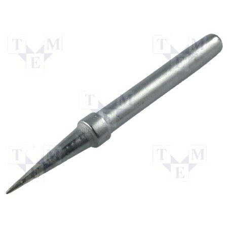 Vârf Conic 0,4mm pentru Ciocan de Lipit PENSOL-SR968B | Electronic-mag.ro | Componente Electronice