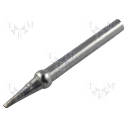 Vârf pentru ciocan de lipit 1,6mm PENSOL-SR968B | Electronic-mag.ro | Componente Electronice