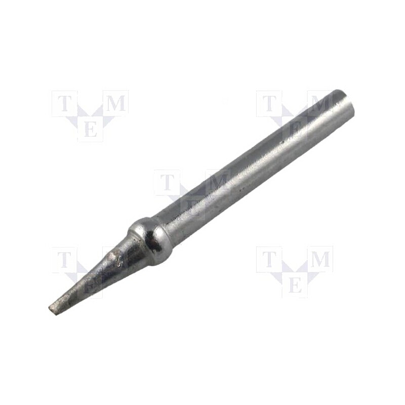 Vârf pentru ciocan de lipit 1,6mm PENSOL-SR968B | Electronic-mag.ro | Componente Electronice