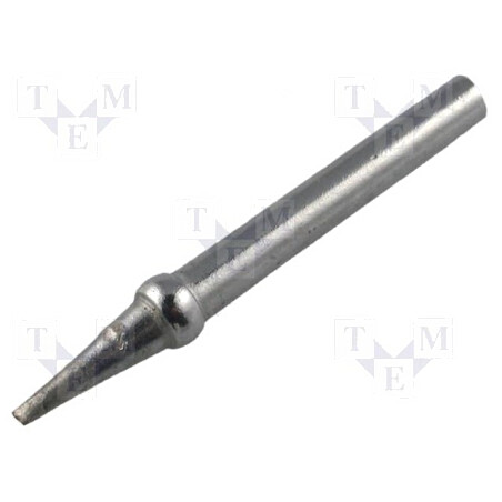 Vârf pentru ciocan de lipit 1,6mm PENSOL-SR968B | Electronic-mag.ro | Componente Electronice