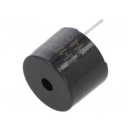 Semnalizator Electromagnetic 30mA Ø12mm | Electronic-mag.ro | Componente Electronice