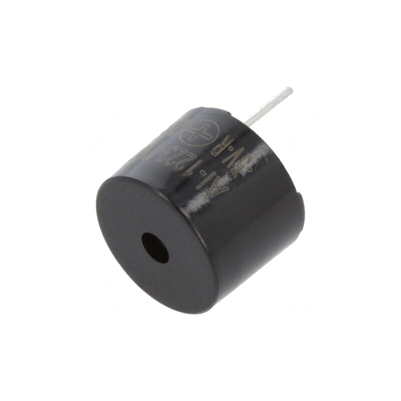 Semnalizator Electromagnetic 30mA Ø12mm | Electronic-mag.ro | Componente Electronice