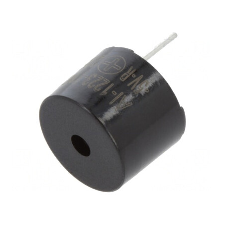 Semnalizator Electromagnetic 30mA Ø12mm | Electronic-mag.ro | Componente Electronice